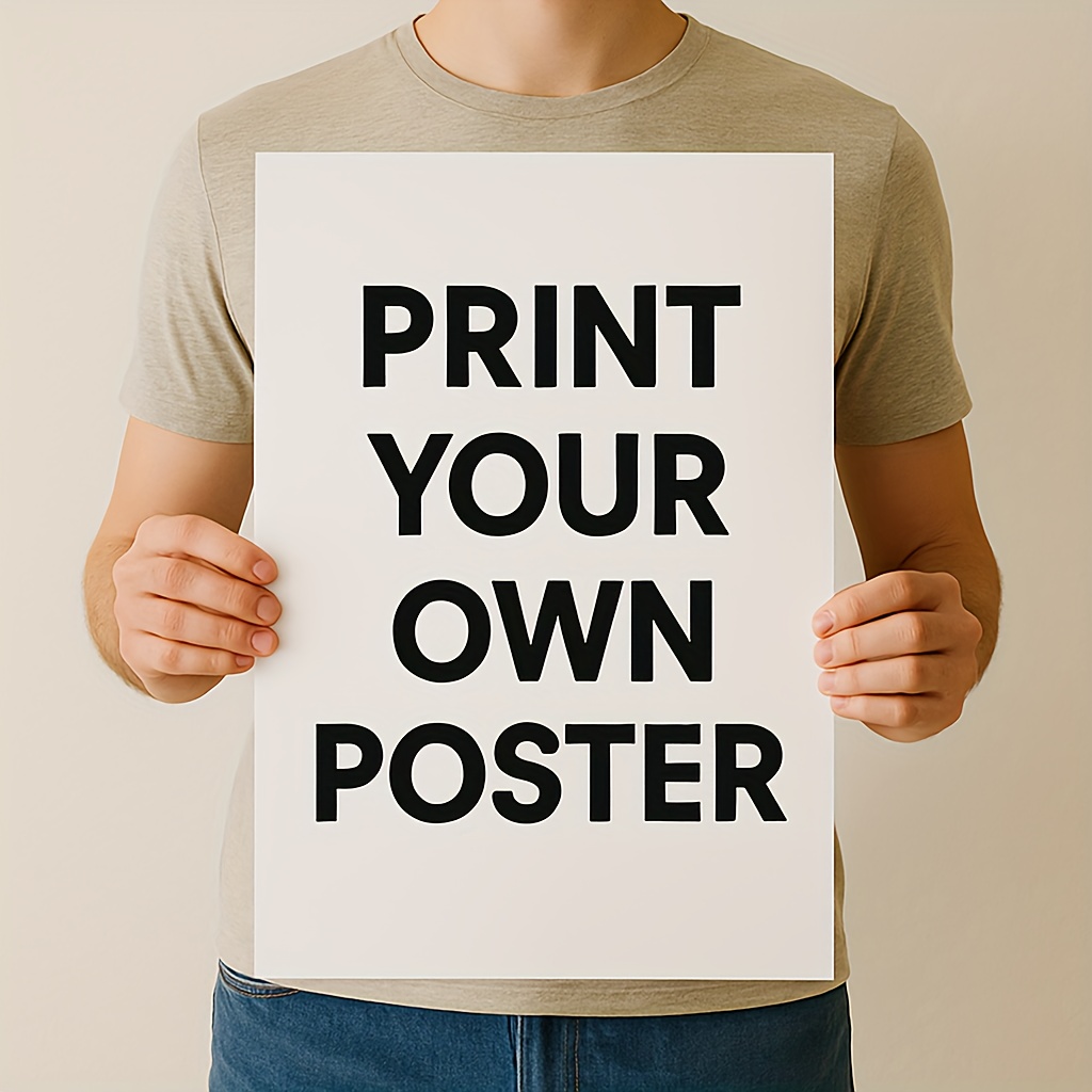 Pittura su tela personalizzata - Star Map Poster recensione e prezzo