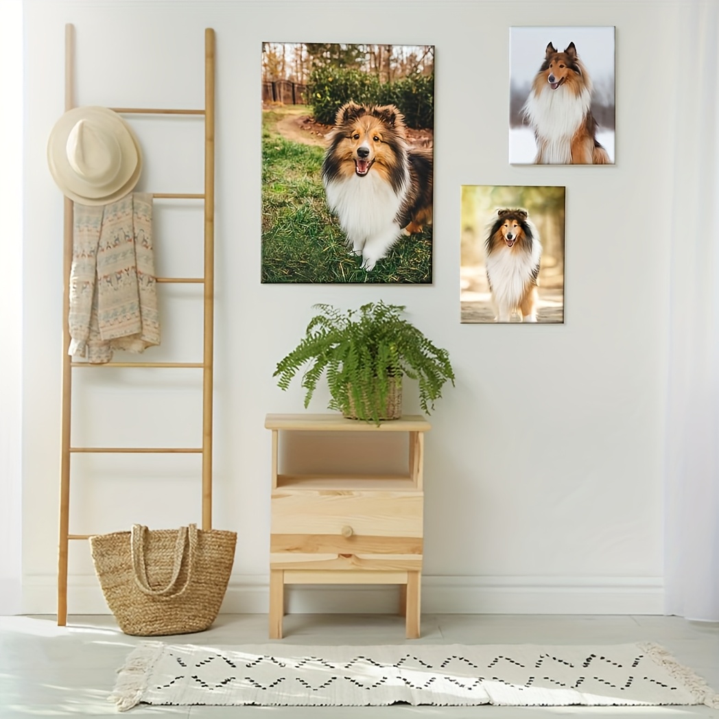 Pittura su tela personalizzata - Star Map Poster recensione e prezzo