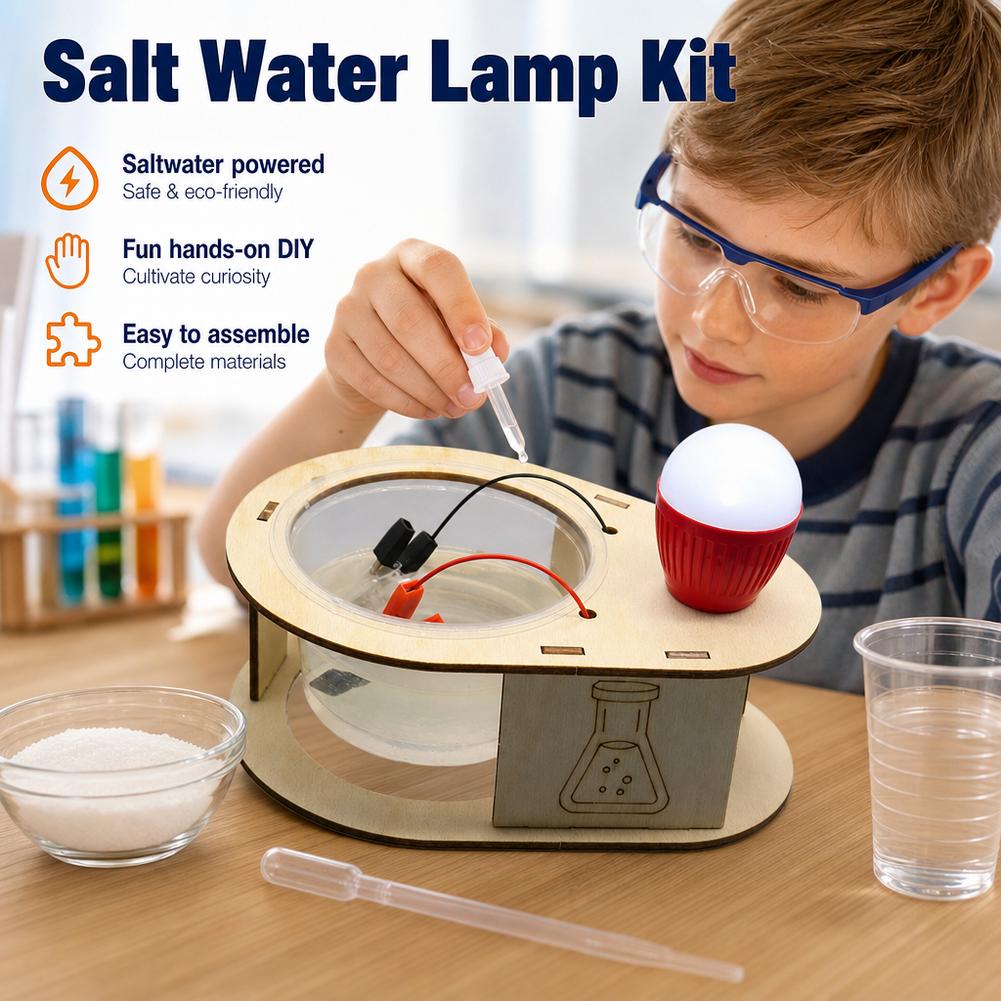 Kit scientifico educativo STEM - Science Kit recensione e prezzo